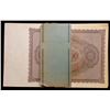 Image 3 : Set of 20 1923 Weimar Germany 100,000 Mark Notes in original Bank Wrapper P#83c Grades Gem CU