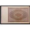 Image 7 : Set of 20 1923 Weimar Germany 100,000 Mark Notes in original Bank Wrapper P#83c Grades Gem CU