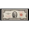 Image 2 : 1976 $2 Federal Reserve Note Grades Gem CU