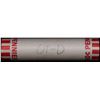Image 3 : Shotgun Lincoln 1c roll, 2001-d 50 pcs Bank Wrapper.