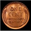 Image 3 : 1946-p Lincoln Cent 1c Grades GEM+ Unc RD