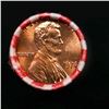 Image 2 : Shotgun Lincoln 1c roll, 1976-p 50 pcs Bank Wrapper.