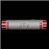 Image 3 : Shotgun Lincoln 1c roll, 1976-p 50 pcs Bank Wrapper.