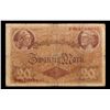 Image 3 : 1914 Germany 20 Marks WW1 First Issue P# 48b Grades vf+