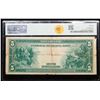 Image 3 : ***Auction Highlight*** 1914 **Star Note** Large Size $5 Federal Reserve Note (Kansas City, MO) Fr-8