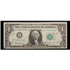 Image 2 : 1963B $1 'Barr Note' Federal Reserve Note Grades vf+