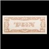 Image 3 : 1942 Philippines (Japanese WWII Occupation) 10 Pesos Banknote P#_108 Grades Select CU