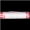 Image 3 : Shotgun Lincoln 1c roll, 1996-d 50 pcs Bank Wrapper.