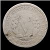 Image 11 : Group Of 7 Liberty Nickels 'V' Nickels 5c