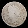 Image 14 : Group Of 7 Liberty Nickels 'V' Nickels 5c