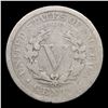 Image 3 : Group Of 7 Liberty Nickels 'V' Nickels 5c