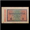 Image 2 : 1923 Weiamr Germany 20,000 Mark P: 85F Grades vf+