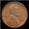 Image 2 : 1931-d Lincoln Cent 1c Grades Select Unc BN