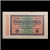 Image 2 : 1923 Weiamr Germany 20,000 Mark P: 85F Grades Choice AU/BU Slider
