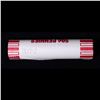 Image 2 : Shotgun Lincoln 1c roll, 1977-d 50 pcs Brandt 50c Wrapper.