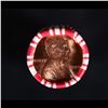Image 3 : Shotgun Lincoln 1c roll, 2017-d 50 pcs Bank Wrapper.