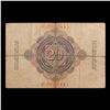 Image 3 : 1908 Imperial Germany 20 Mark Note P: 31 Grades vf+