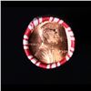 Image 3 : Shotgun Lincoln 1c roll, 1989-p 50 pcs Brandt 50c Wrapper.