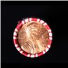 Image 3 : Shotgun Lincoln 1c roll, 1983-p 50 pcs Brandt 50c Wrapper.