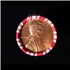 Image 3 : Shotgun Lincoln 1c roll, 1970-p 50 pcs Brandt 50c Wrapper.