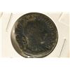 Image 1 : ROMAN ANCIENT COIN, HALF DOLLAR SIZE