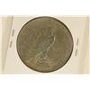 Image 2 : 1922 PEACE SILVER DOLLAR WATCH FOR OUR NEXT