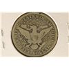 Image 2 : 1912-S SILVER BARBER HALF DOLLAR VERY GOOD