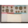 Image 2 : 1973 US MINT SET (UNC) P/D/S (WITH ENVELOPE)