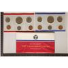 Image 1 : 1987 US MINT SET (UNC) P/D (WITH ENVELOPE)