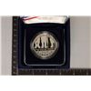 Image 1 : 2010-W US PROOF SILVER DOLLAR AMERICAN