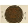 Image 2 : 1837 HARD TIMES TOKEN HT-66 BUSNELL POLITICAL