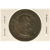 Image 2 : 1871-B GERMAN PRUSSIA SILVER 2 1/2 GROSCHEN