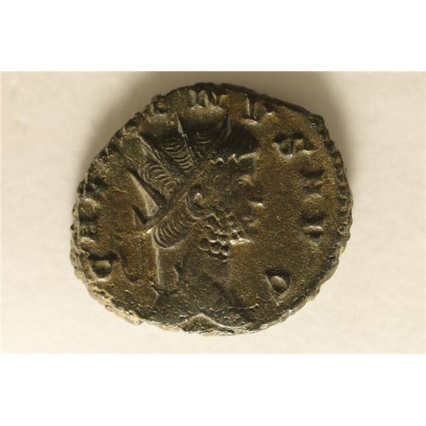 253-268 A.D GALLIENUS ANCIENT COIN (VERY FINE)