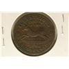 Image 2 : 1837 HARD TIMES TOKEN. "EXECUTIVE EXPERIMENT" ON