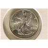 Image 1 : 1/10 TH TROY OZ .999 FINE SILVER UNC ROUND