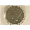 Image 1 : 1922 PEACE SILVER DOLLAR