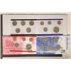 Image 2 : 1999 US MINT SET (UNC) P/D (WITH ENVELOPE)