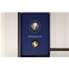 Image 1 : US PRESIDENTIAL $1 COIN HISTORICAL SIGNATURE SET