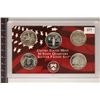 Image 1 : 1999 SILVER US 50 STATE QUARTERS PROOF SET NOBOX