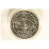 Image 2 : 1999-P US UNC SILVER $1 YELLOWSTONE IN HARD