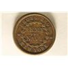 Image 2 : 1863 CIVIL WAR TOKEN. "UNITED WE STAND" ON THE