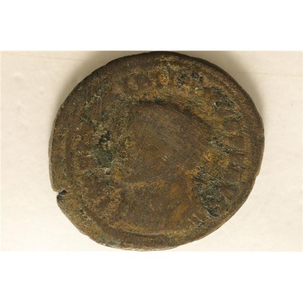 ROMAN ANCIENT COIN