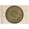 Image 2 : 1948 MEXICO SILVER 5 PESO .8681 OZ. ASW