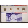 Image 1 : 1999 P & D SBA DOLLAR UNC SET WITH ENVELOPE