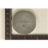 Image 2 : 64.8 GRAMS STERLING SILVER "GILROY ROBERTS" PROOF