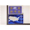 Image 2 : 2005 US 50 STATE QUARTERS PROOF SET