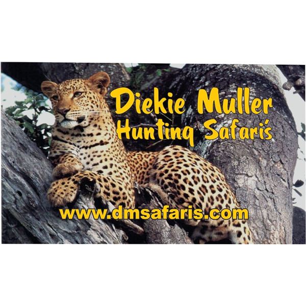 PHASA - Sable hunt for 2 Hunters