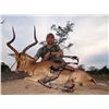 Image 10 : PHASA 5 Day hunt in the Waterberg region for 2 hunters.