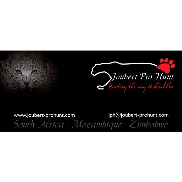 PHASA - Exciting 10 night NIGHT Hunt