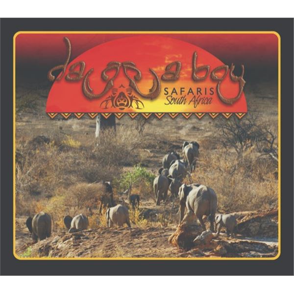 PHASA - Build your own hunt for 4 Hunters